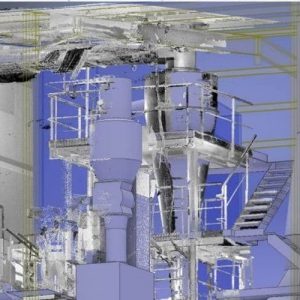 állateledel gyár felmérése