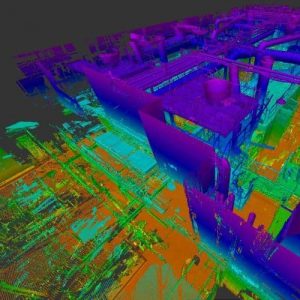 állateledel gyár felmérése