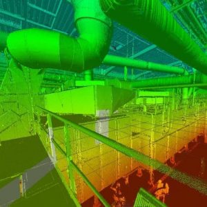 Pontfelhő magassági sávokkal