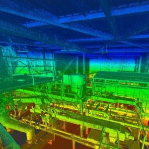 Pontfelhő magassági sávokkal