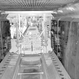 Nyomástartó berendezés felmérése