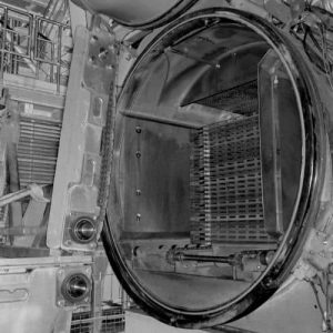 Nyomástartó berendezés felmérése