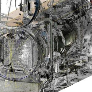 Nyomástartó berendezés felmérése